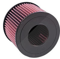 K&N Filters E-2022, K&n Filters Sportluftfilter [Hersteller-Nr. E-2022] f&uuml;r BMW