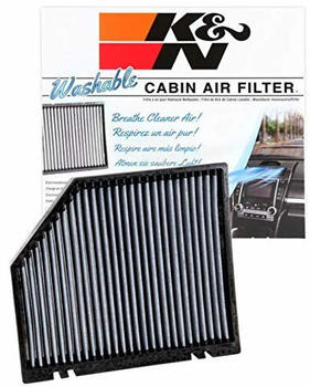 K&N Engineering K&N VF3009