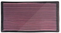 Luftfilter K&N Filters 33-2670