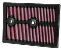 Luftfilter K&N Filters 33-3004