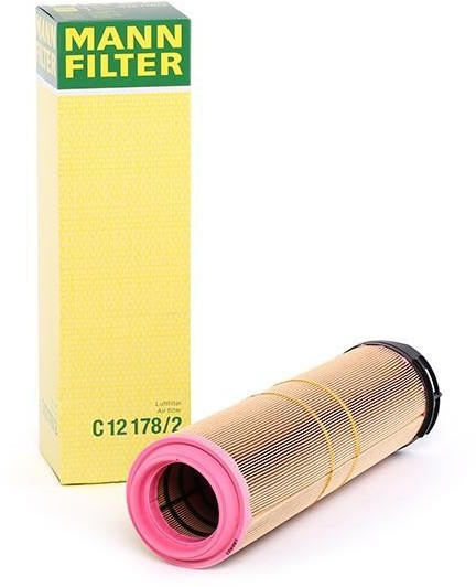 Mann Filter C12178/2