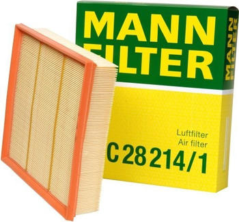 Mann Filter C28214/1