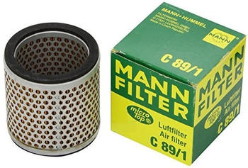 Mann Filter C89/1