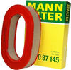 Luftfilter MANN-FILTER C 36 168