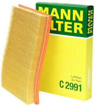 Mann Filter C2991