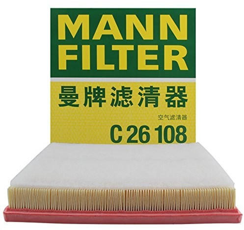 Mann Filter C 26 108