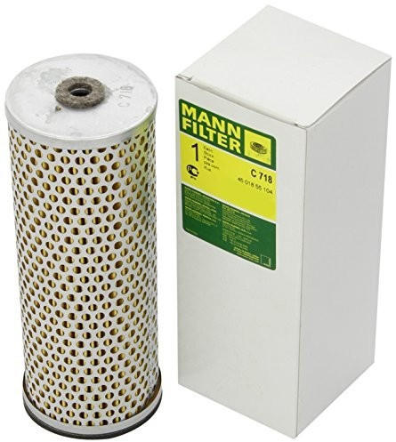 Mann Filter C718