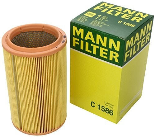 Mann Filter C 1586