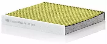 Mann Filter FP 26 009