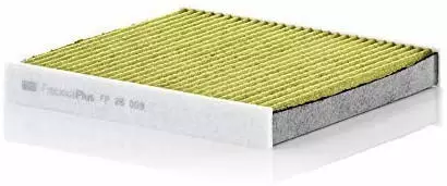 Mann Filter FP 26 009