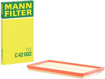 Mann Filter C42002