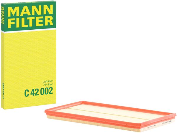 Mann Filter C42002