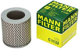 Mann Filter C 1132
