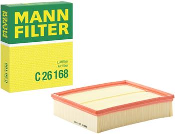 Mann Filter C 26 168
