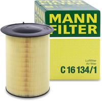 Mann-Filter Luftfilter C 16 134/2