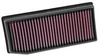 K&n Filters Filter 33-3007