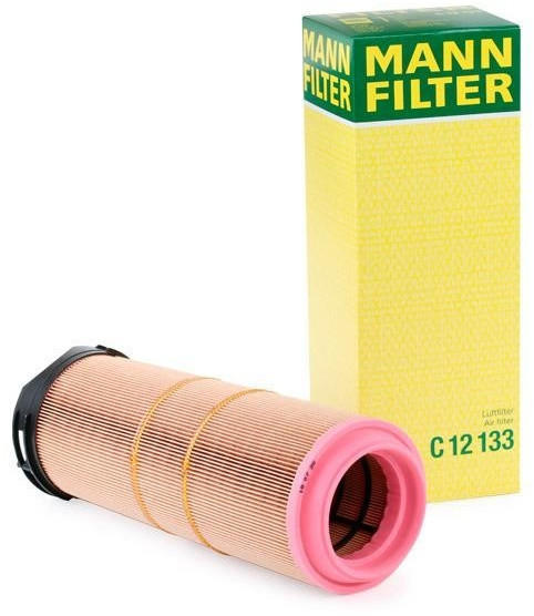 Mann Filter C12133