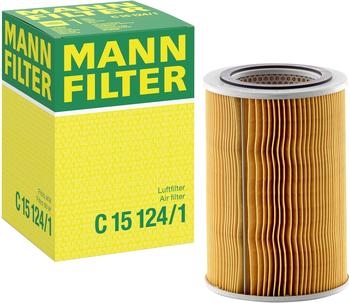 Mann Filter C15124/1