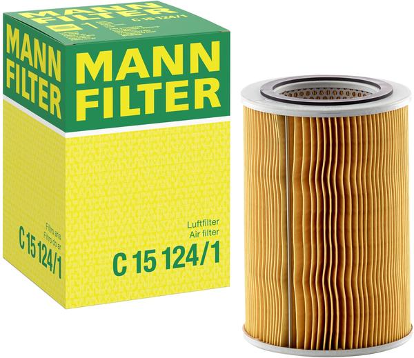 Mann Filter C15124/1
