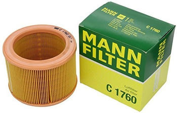 Mann Filter C1760