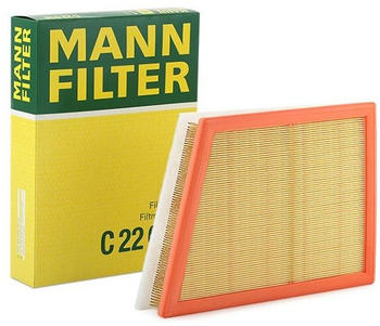 Mann Filter C22018