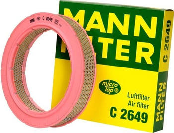Mann Filter C2649