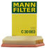 Mann Filter C30003