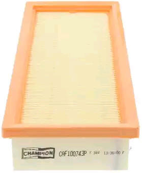 Champion CAF100743P