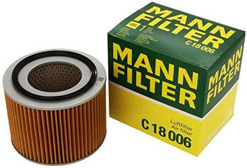 Mann Filter C 18 006