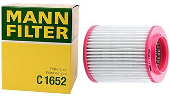 Mann Filter C 1652