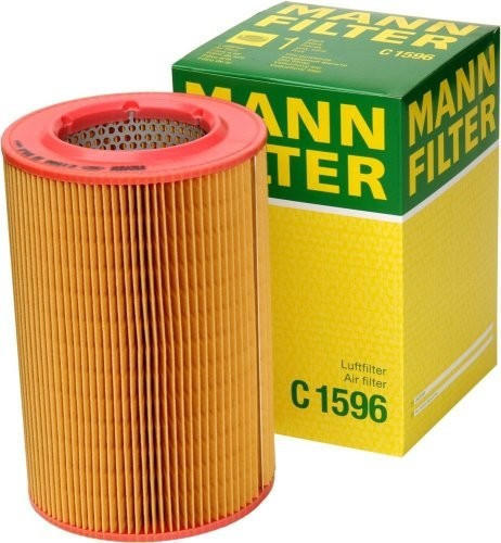 Mann Filter C 1596