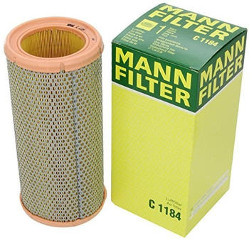 Mann Filter C 1184