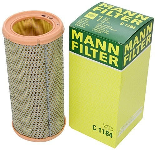 Mann Filter C 1184