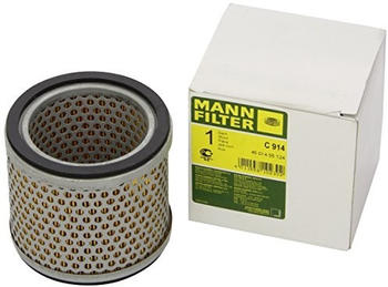 Mann Filter C 914