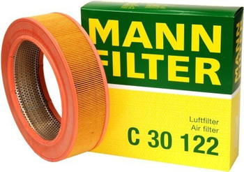 Mann Filter C 30 122