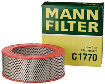 Mann Filter C 1770
