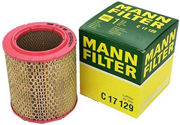 Mann Filter C 17 129