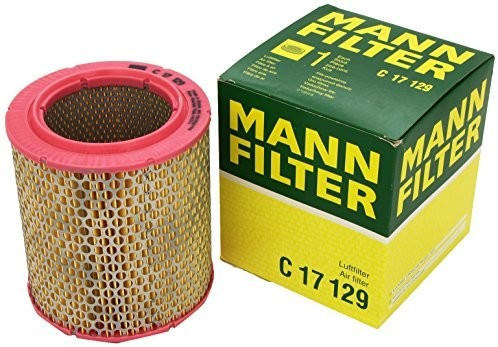 Mann Filter C 17 129