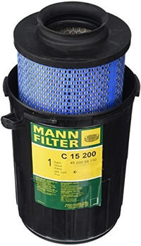 Mann Filter C 15 200