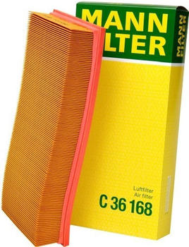 Mann Filter C 36 168