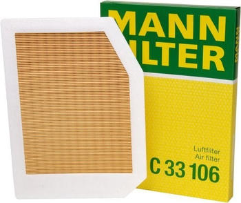 Mann Filter C 33 106