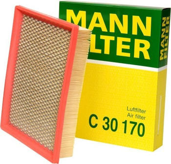 Mann Filter C 30 170
