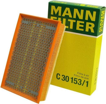 Mann Filter C 30 153/1