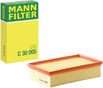Mann Filter C 30 005