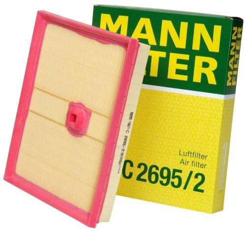 Mann Filter C 2695/2
