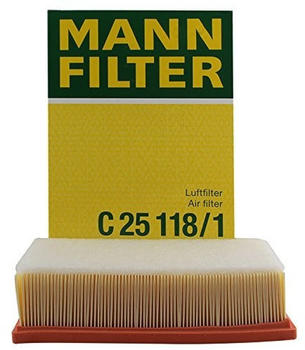 Mann Filter C 25 118/1