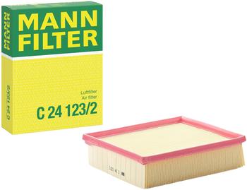 Mann Filter C 24 123/2