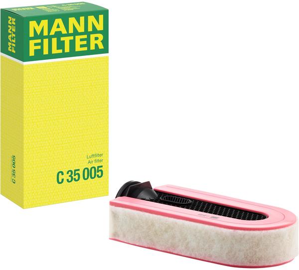 Mann Filter C 35 005