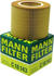 Mann Filter C 18 143