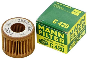 Mann Filter C420